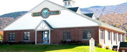 Town Hall